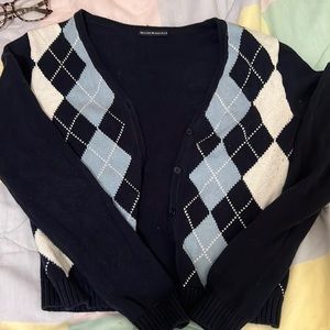 Brandy Melville Elizabeth cardigan